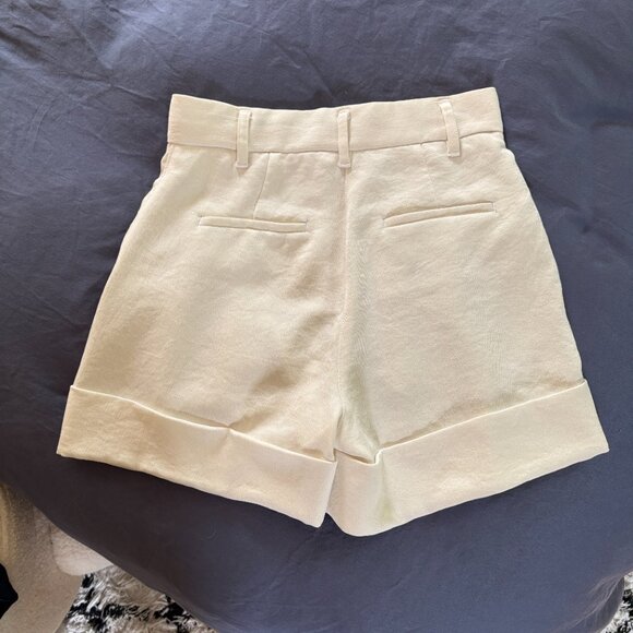 Aritzia Wilfred Labyrinth Short - Picture 5 of 8